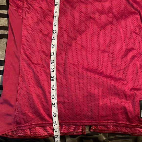 Nike Football Jersey - Picture 8 of 8